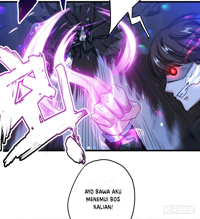Strongest Divine Doctor Mixed City chapter 28